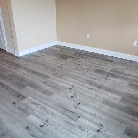 Waterproof Flooring | Orange Park, St. Johns & St. Augustine, FL | The ...